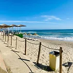 Casa De 5 Cerca De La Playa En Elviria Dom wakacyjny Marbella