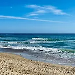 Dom wakacyjny Casa De 5 Cerca De La Playa En Elviria *