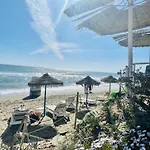 Dom wakacyjny Casa De 5 Cerca De La Playa En Elviria *