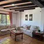Casa De 5 Cerca De La Playa En Elviria Dom wakacyjny *