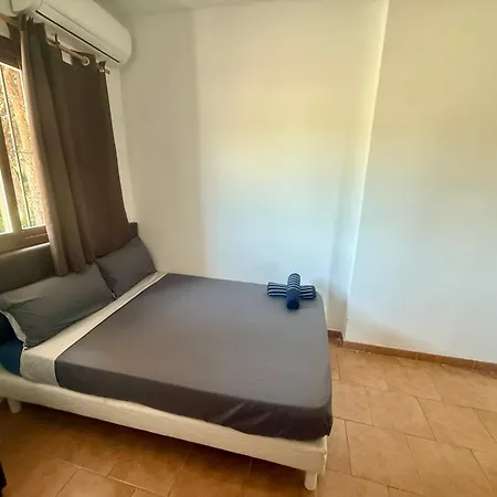 Hébergement de vacances Casa De 5 Cerca De La Playa En Elviria Marbellac