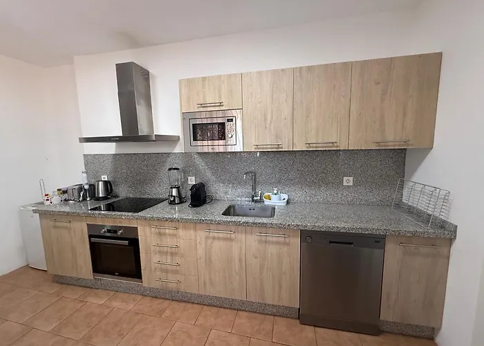 Casa De 5 Cerca De La Playa En Elviria * Marbella