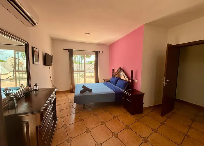 Casa De 5 Cerca De La Playa En Elviria Σπίτι διακοπών