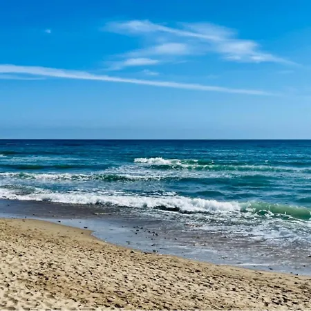 Semesterbostad Casa De 5 Cerca De La Playa En Elviria *
