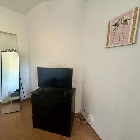 Casa De 5 Cerca De La Playa En Elviria Semesterbostad