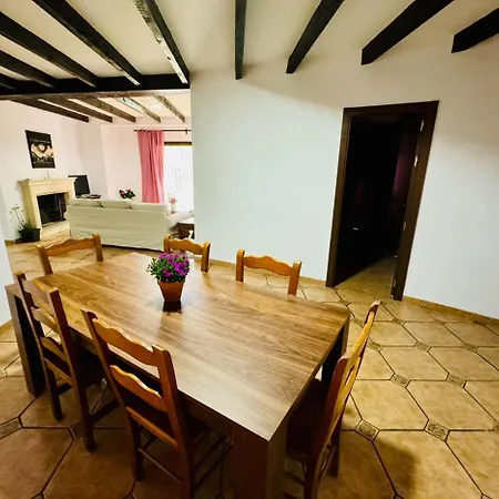 Σπίτι διακοπών Casa De 5 Cerca De La Playa En Elviria Μαρμπέλλα