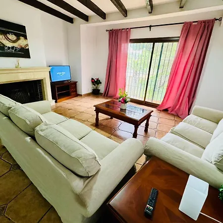 Σπίτι διακοπών Casa De 5 Cerca De La Playa En Elviria Μαρμπέλλα